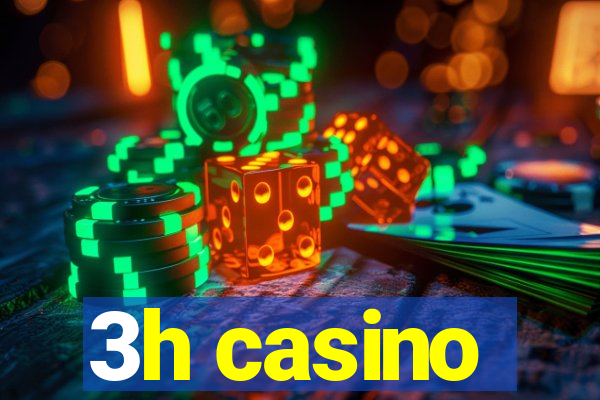 3h casino